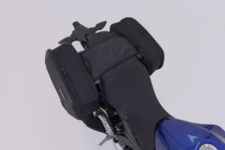 SW-MOTECH - PRO BLAZE H SADDLEBAG SET - 35012221