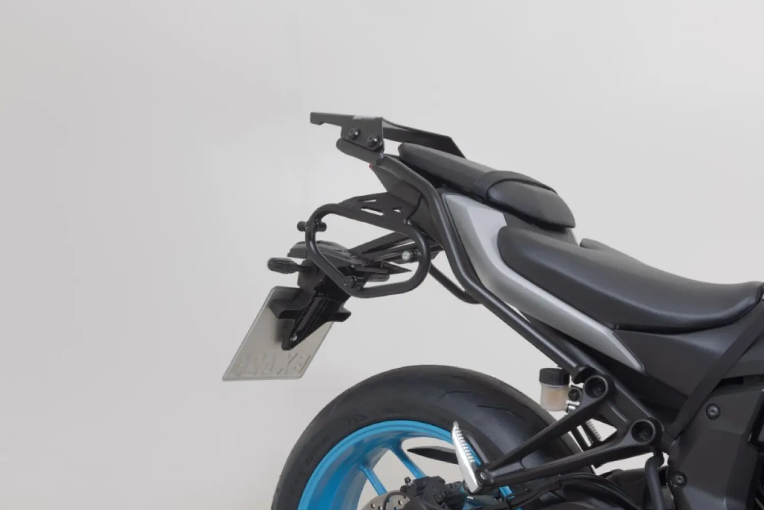 SW-MOTECH - SIDE CARRIER SLC RIGHT - 35012224