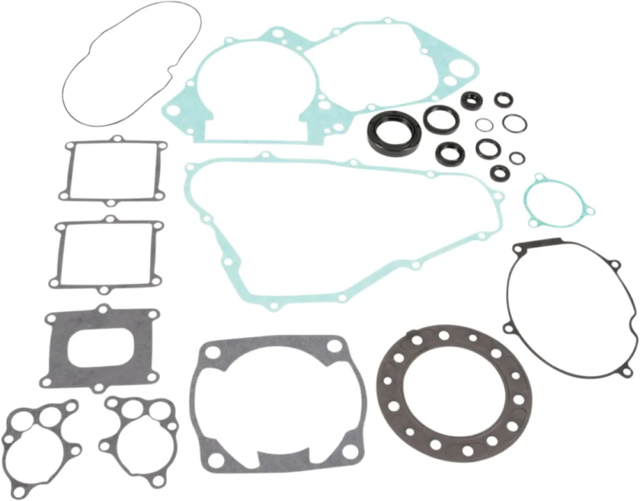 MOOSE OFFROAD HARD-PARTS - MSE GASKET/SLS CR500 89- - M811273