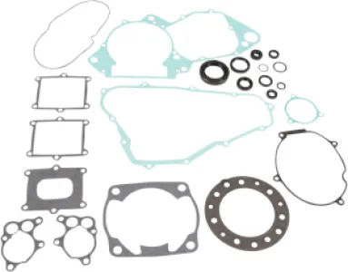 MOOSE OFFROAD HARD-PARTS - MSE GASKET/SLS CR500 89- - M811273