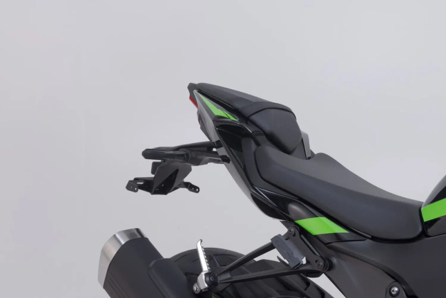 SW-MOTECH - PRO BLAZE H SADDLEBAG SET - 35012222