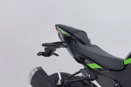 SW-MOTECH - PRO BLAZE H SADDLEBAG SET - 35012222