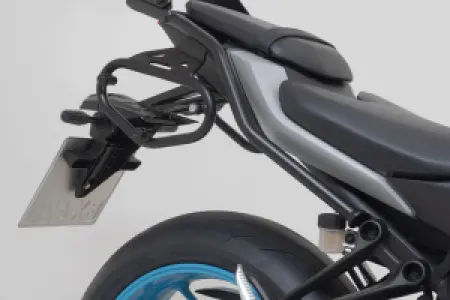 SW-MOTECH - SIDE CARRIER SLC RIGHT - 35012224