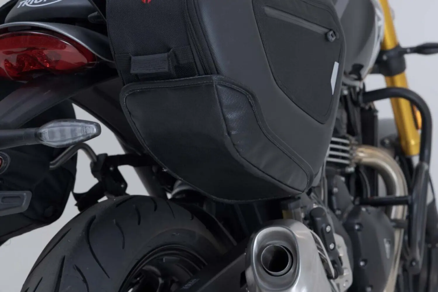 SW-MOTECH - PRO BLAZE H SADDLEBAG SET - 35012227