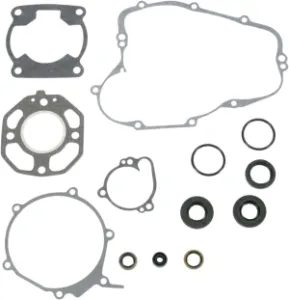 MOOSE OFFROAD HARD-PARTS - MS MTR GA/SL KX80 '86-87 - M811403