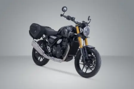 SW-MOTECH - PRO BLAZE H SADDLEBAG SET - 35012227