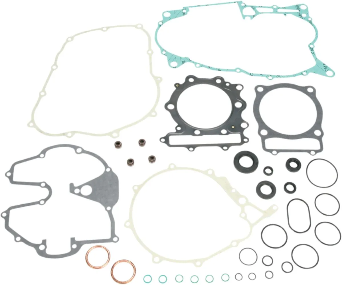 MOOSE OFFROAD HARD-PARTS - MS MTR GA/SL XR650L'93-03 - M811281