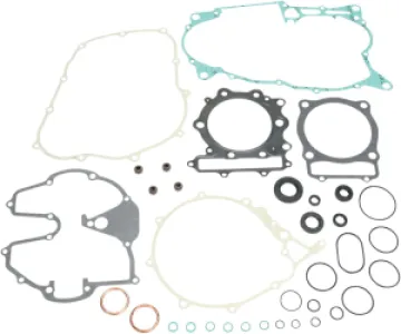 MOOSE OFFROAD HARD-PARTS - MS MTR GA/SL XR650L'93-03 - M811281
