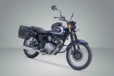 SW-MOTECH - SIDEBAG SYS LEGEND LC - 35012230