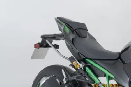 SW-MOTECH - PRO BLAZE H SADDLEBAG SET - 35012232