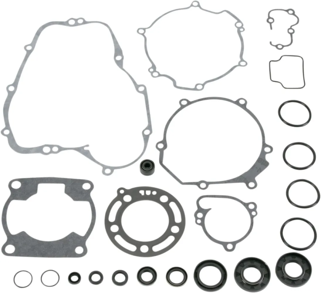 MOOSE OFFROAD HARD-PARTS - MTR GSKT/SEAL KX/RM100 - M811411