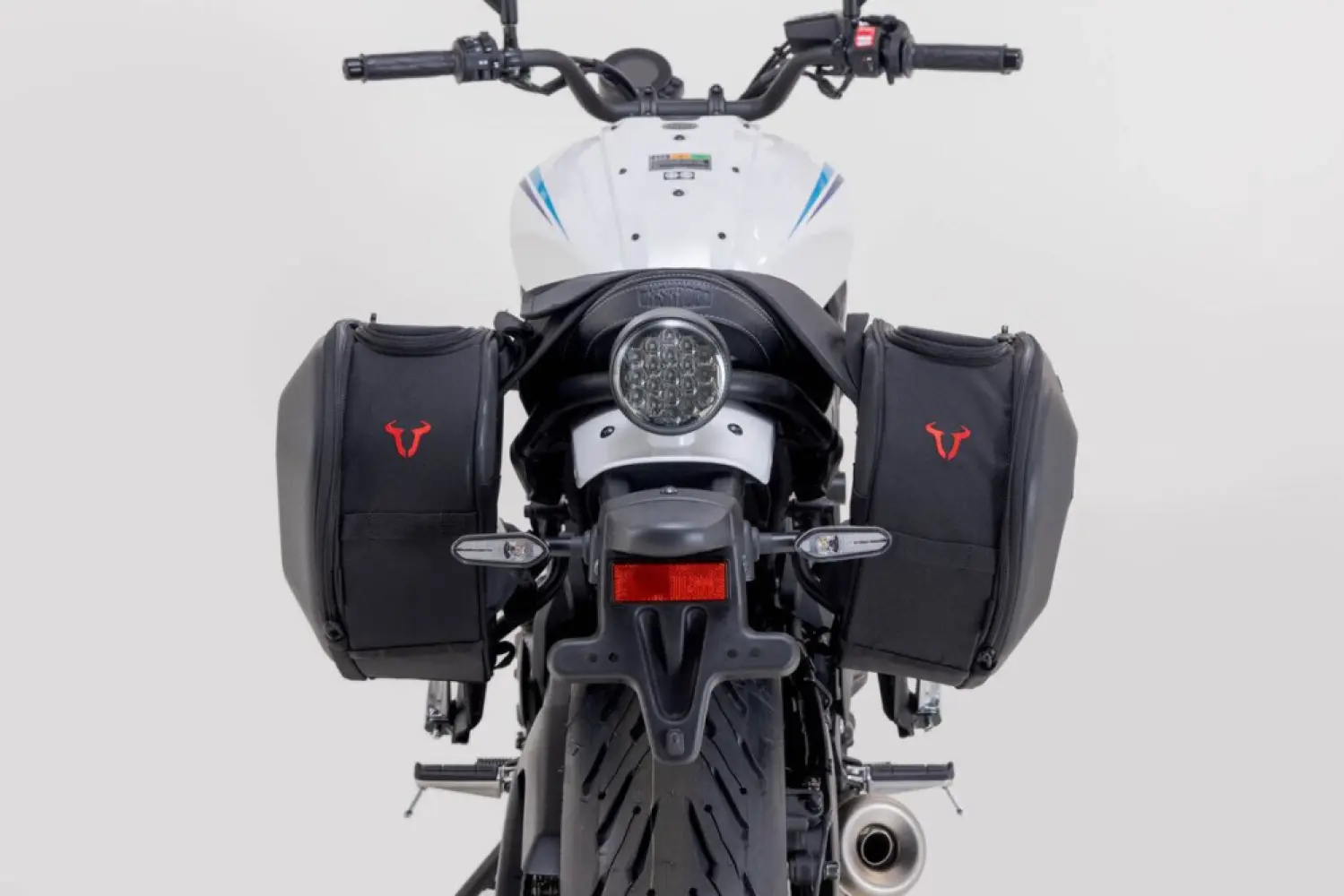 SW-MOTECH - PRO BLAZE H SADDLEBAG SET - 35012234