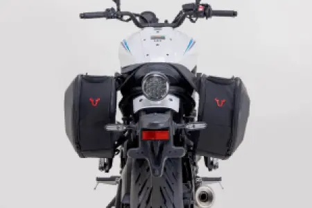 SW-MOTECH - PRO BLAZE H SADDLEBAG SET - 35012234