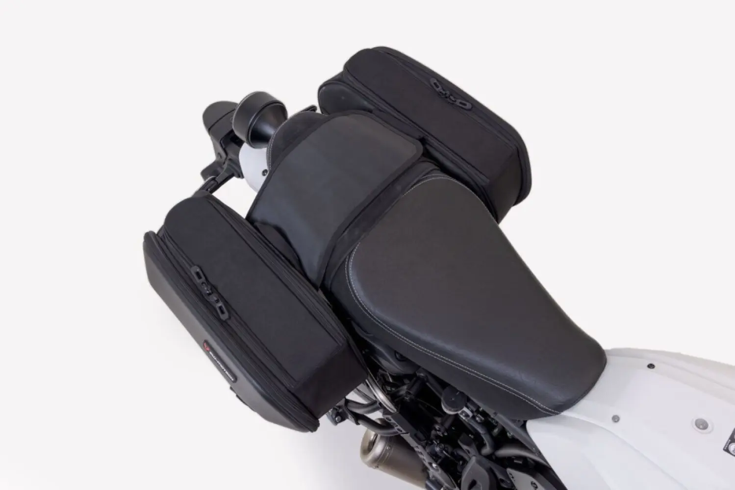 SW-MOTECH - PRO BLAZE H SADDLEBAG SET - 35012234