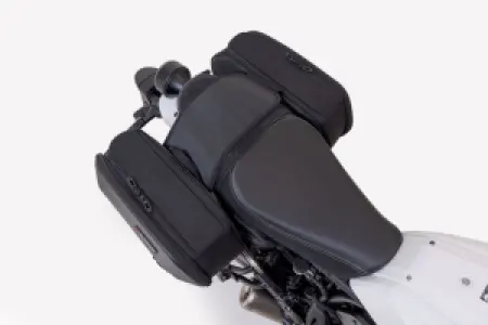 SW-MOTECH - PRO BLAZE H SADDLEBAG SET - 35012234