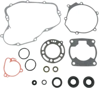 MOOSE OFFROAD HARD-PARTS - MS MTR GA/SL KX100 '95-97 - M811409