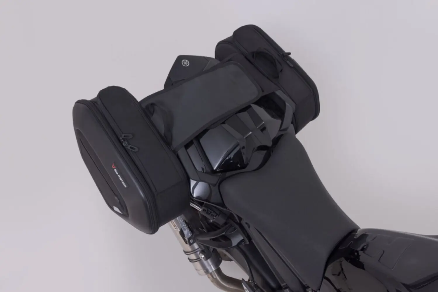 SW-MOTECH - PRO BLAZE SADDLEBAG SET - 35012243