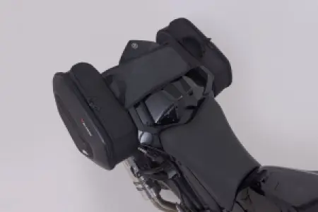 SW-MOTECH - PRO BLAZE SADDLEBAG SET - 35012243