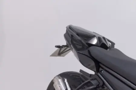 SW-MOTECH - PRO BLAZE SADDLEBAG SET - 35012243