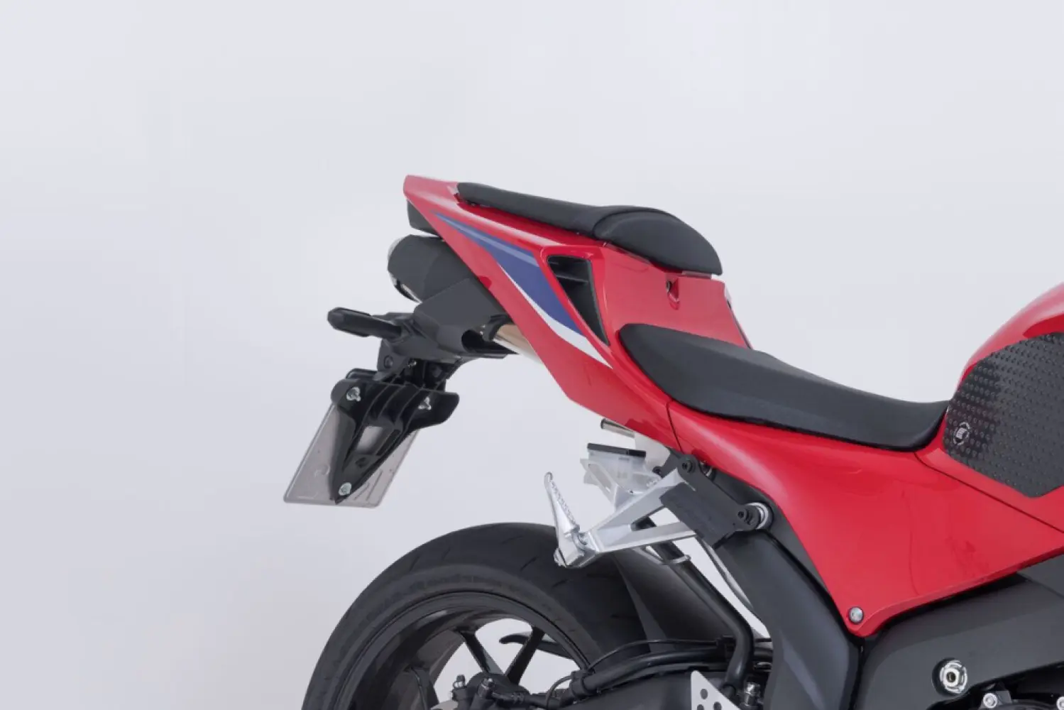 SW-MOTECH - PRO BLAZE SADDLEBAG SET - 35012245