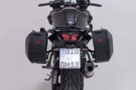 SW-MOTECH - PRO BLAZE SADDLEBAG SET - 35012243