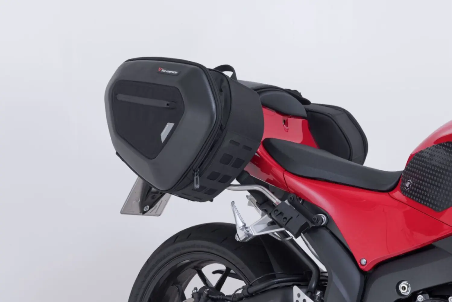 SW-MOTECH - PRO BLAZE SADDLEBAG SET - 35012245