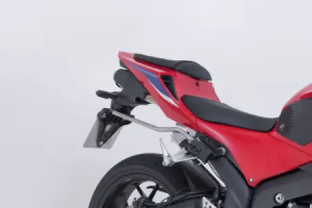 SW-MOTECH - PRO BLAZE SADDLEBAG SET - 35012245