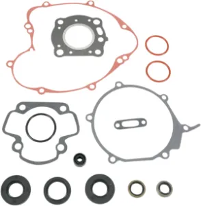 MOOSE OFFROAD HARD-PARTS - MTR GSKT/SEAL KX/RM60 - M811407