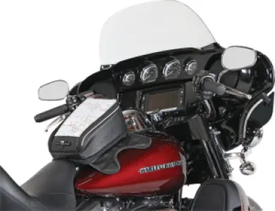 NELSON RIGG - TANK BAG CRUISER MAGNETIC - 35020265