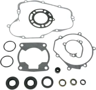 MOOSE OFFROAD HARD-PARTS - MSE GASKET/SLS KX80 91-97 - M811405