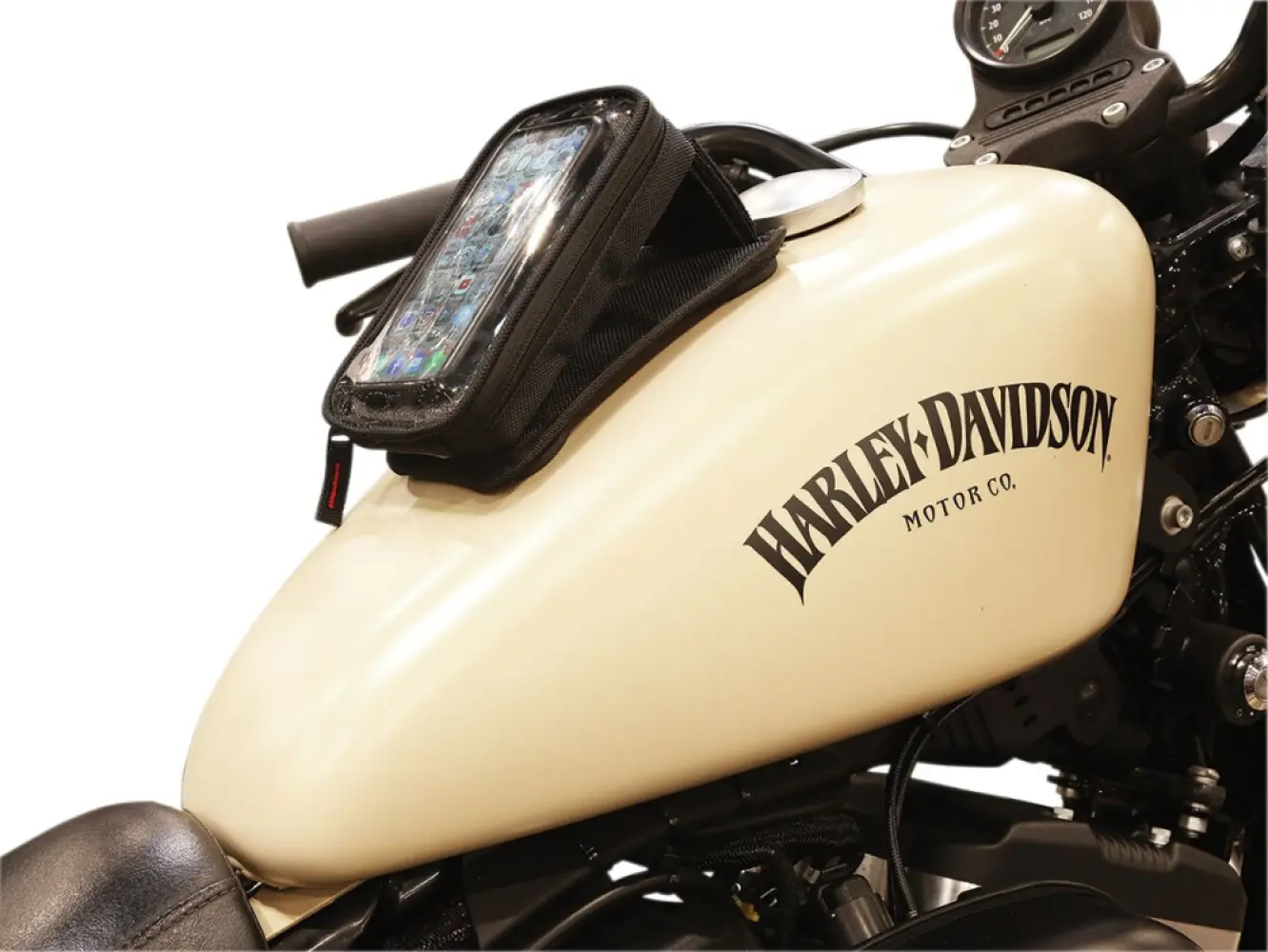 NELSON RIGG - TANK BAG RT 1 PHONE HLDER - 35020334