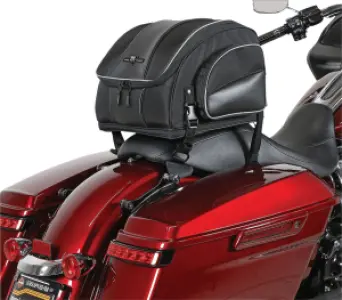 NELSON RIGG - TAIL BAG WEEKENDER BAG - 35020317