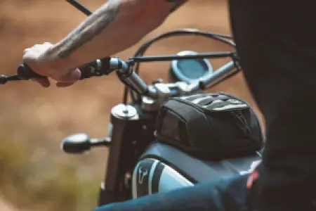 SW-MOTECH - TANKBAG LEGEND LT1 - 35020360