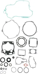 MOOSE OFFROAD HARD-PARTS - MTR GASKET/SLS KX125 98-00 - M811427