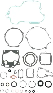 MOOSE OFFROAD HARD-PARTS - MSE GSKT/SLS KX125 95-7 - M811425