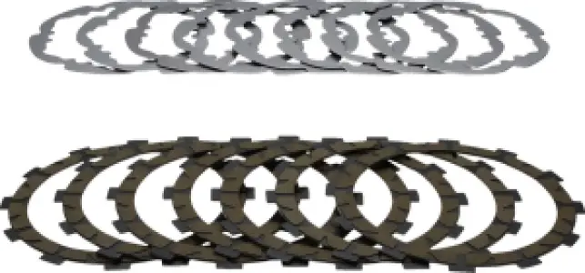 REKLUSE - CLUTCH RADIUSX 4.0 GASGAS/HUSQ - 11300755