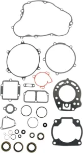 MOOSE OFFROAD HARD-PARTS - GSKT/SLS KDX200 89-94 - M811440