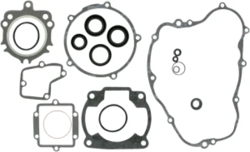 MOOSE OFFROAD HARD-PARTS - MS MTR GA/SL KDX200 86-88 - M811441