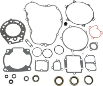 MOOSE OFFROAD HARD-PARTS - MS MTR GA/SL KDX220'97-03 - M811445