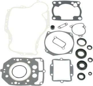 MOOSE OFFROAD HARD-PARTS - MS MTR GA/SL KX250 '85-86 - M811452