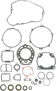 MOOSE OFFROAD HARD-PARTS - GSKT/SLS KDX200 95-03 - M811442