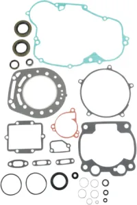 MOOSE OFFROAD HARD-PARTS - GSKT/SLS KX500 89-03 - M811470
