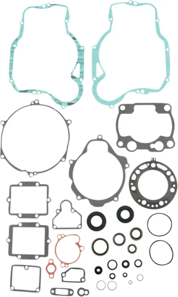 MOOSE OFFROAD HARD-PARTS - MSE GASKET/SLS KX250 93-03 - M811457