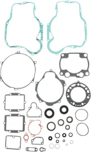 MOOSE OFFROAD HARD-PARTS - MSE GASKET/SLS KX250 93-03 - M811457