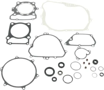 MOOSE OFFROAD HARD-PARTS - MS MTR GA/SL KLX300'97-03 - M811461