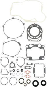 MOOSE OFFROAD HARD-PARTS - MSE GASKET/SLS KX250 88-9 - M811454