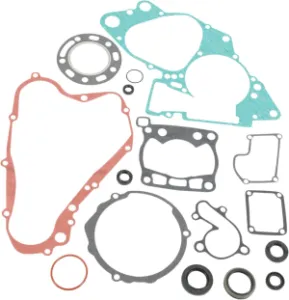 MOOSE OFFROAD HARD-PARTS - MS MTR GA/SL RM125 '89 - M811543