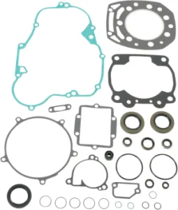 MOOSE OFFROAD HARD-PARTS - MS MTR GA/SL KX500 '86-88 - M811474