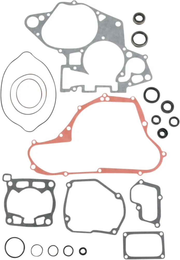 MOOSE OFFROAD HARD-PARTS - MSE GASKET/SLS RM125 98-9 - M811548