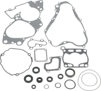 MOOSE OFFROAD HARD-PARTS - MSE MTR GA/SL RM85 02 - M811505